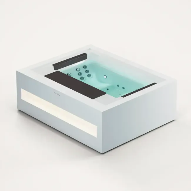 Wanna SPA Home SPA
