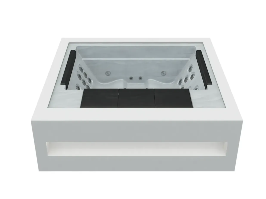 Wanna SPA Home SPA - 3