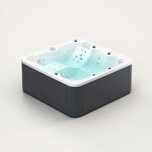 Spa Pulse