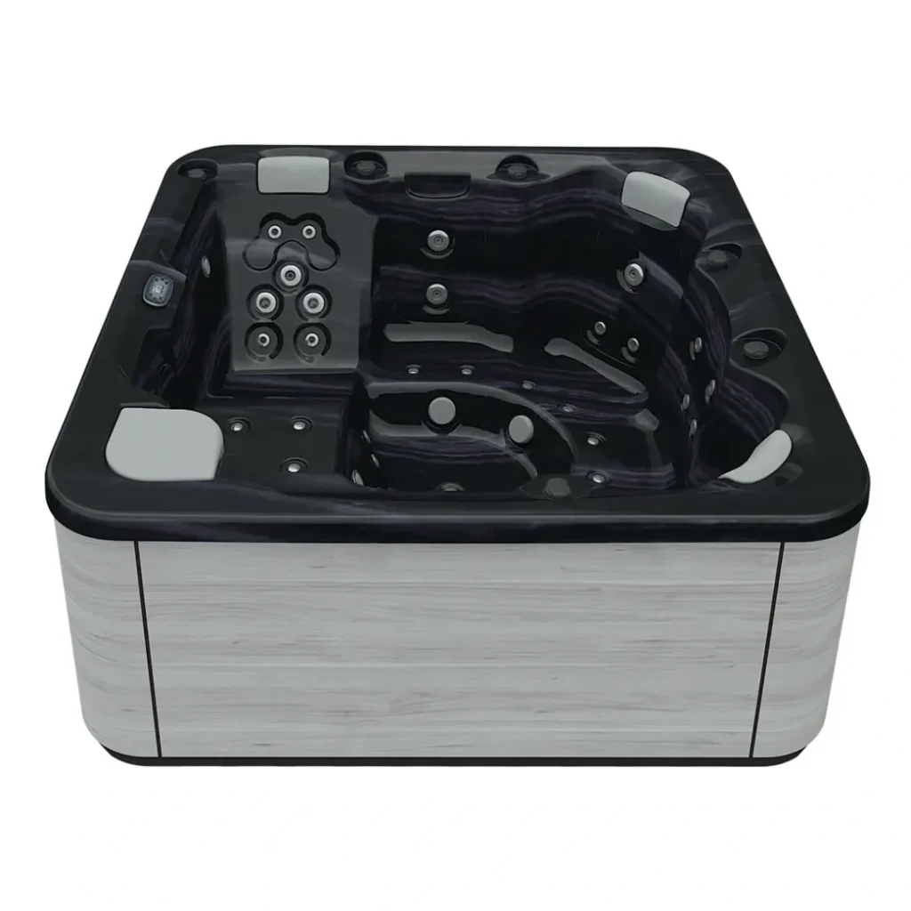 Wanna SPA Pulse - 2