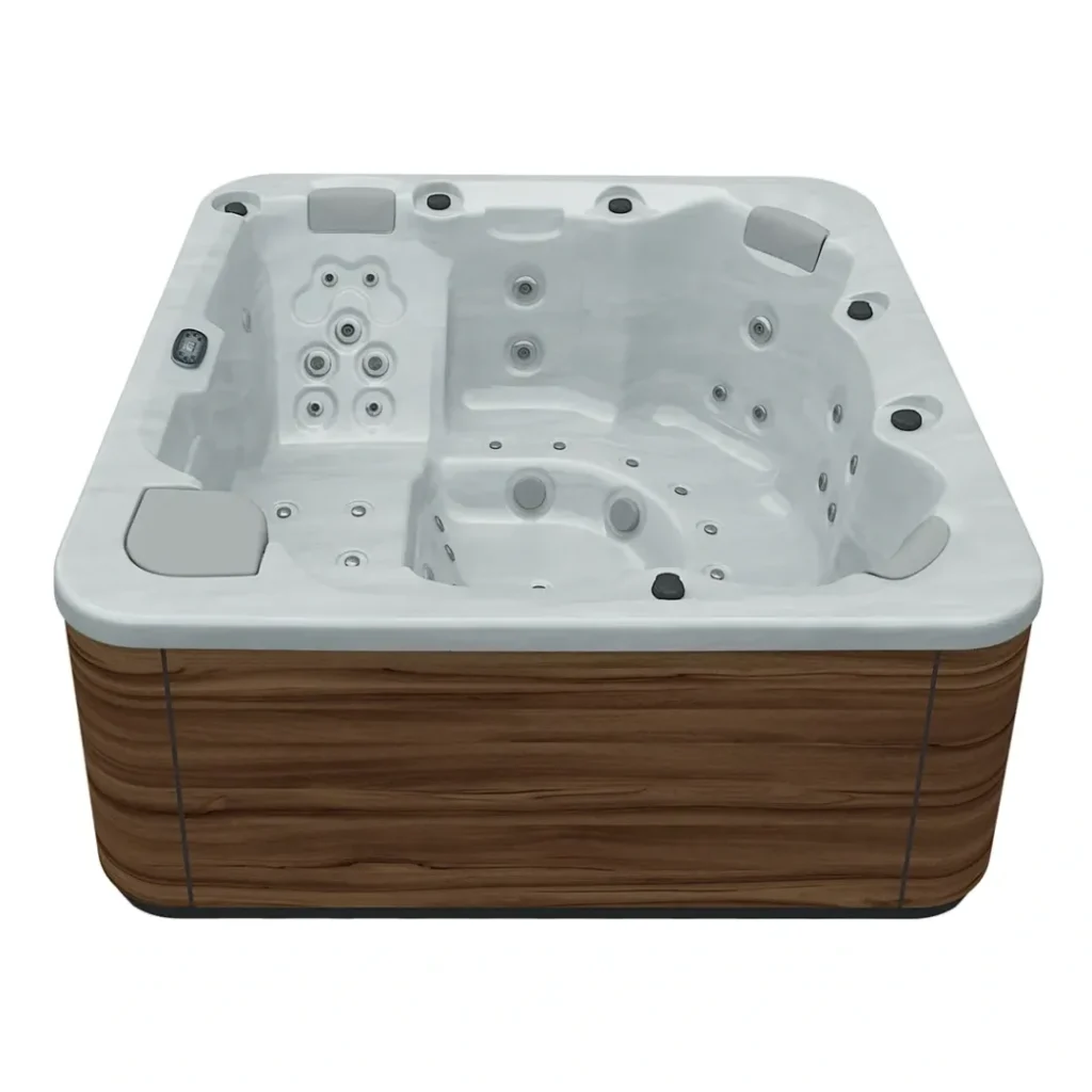 Wanna SPA Pulse - 3