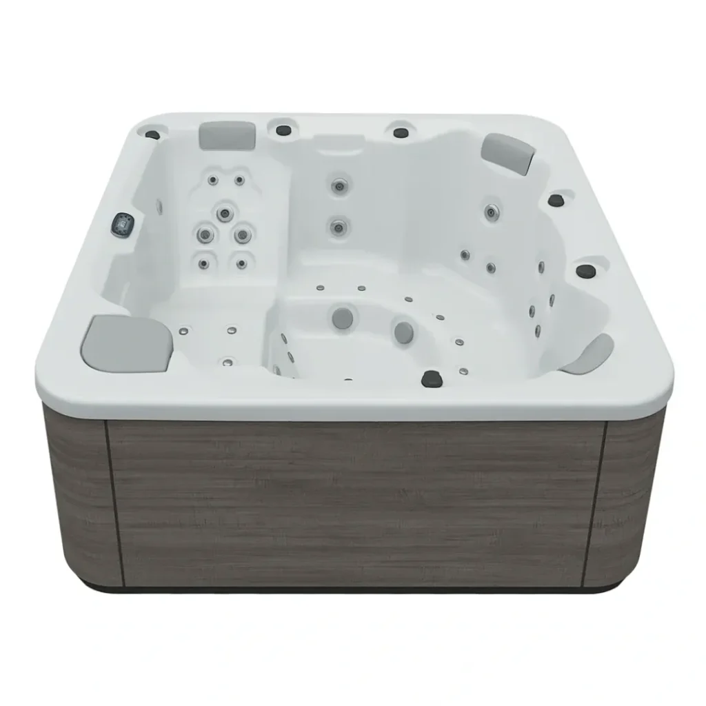 Wanna SPA Pulse - 4