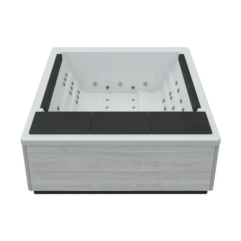 Wanna SPA Quantum - 2