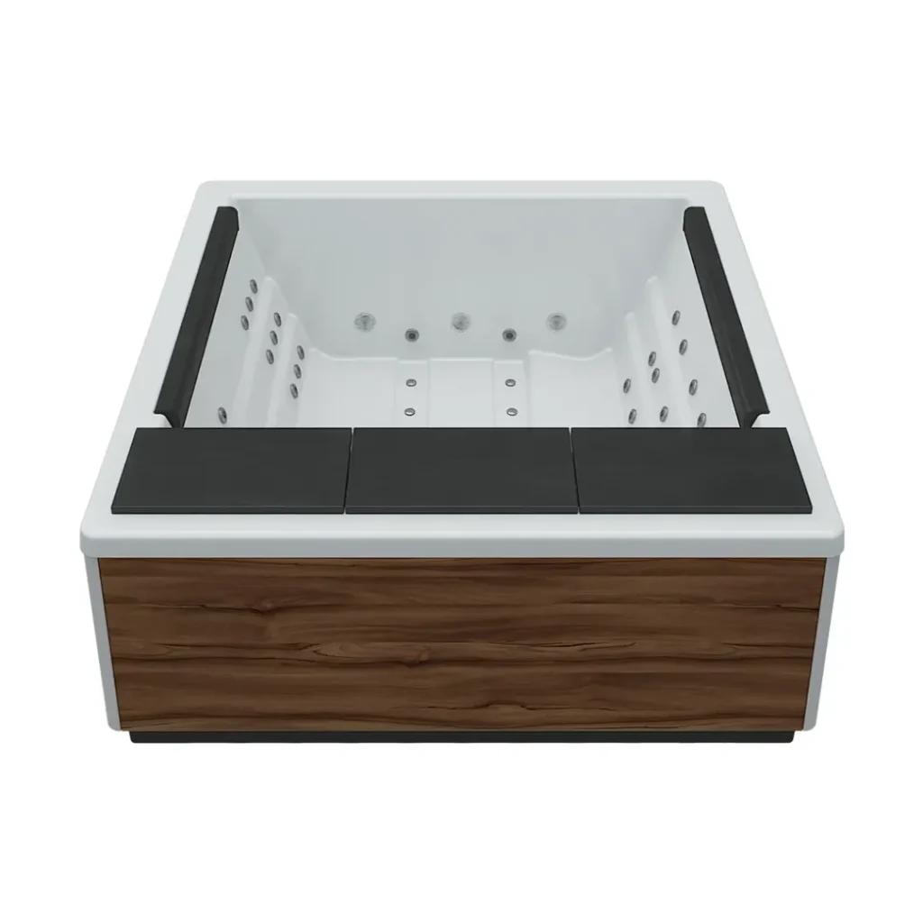 Wanna SPA Quantum - 3
