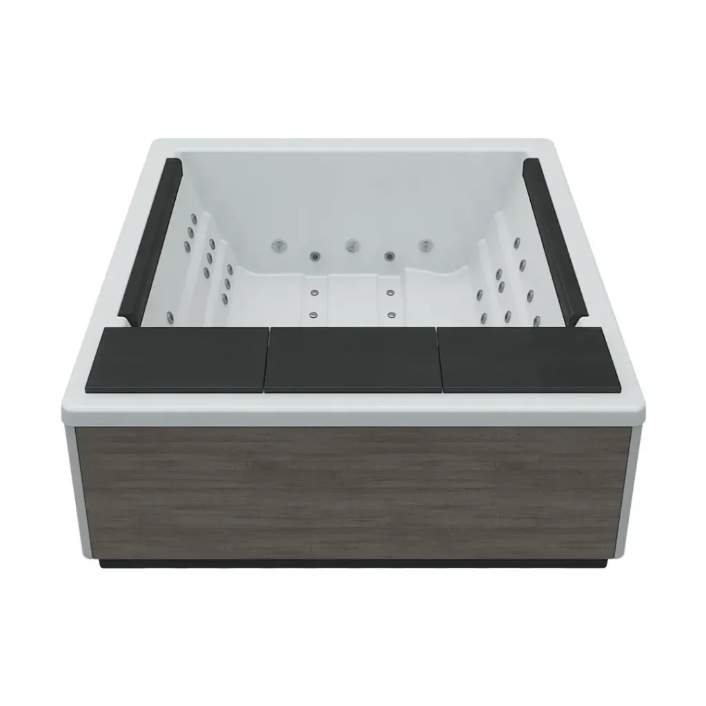 Wanna SPA Quantum - 4