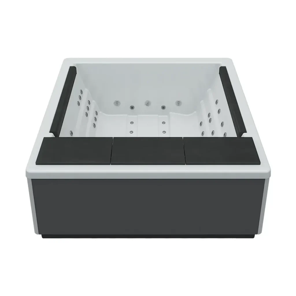 Wanna SPA Quantum - 5