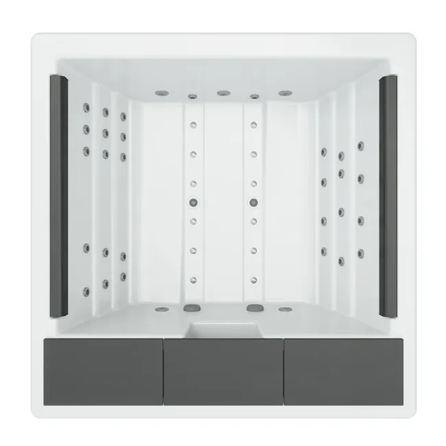 Wanna SPA Quantum
