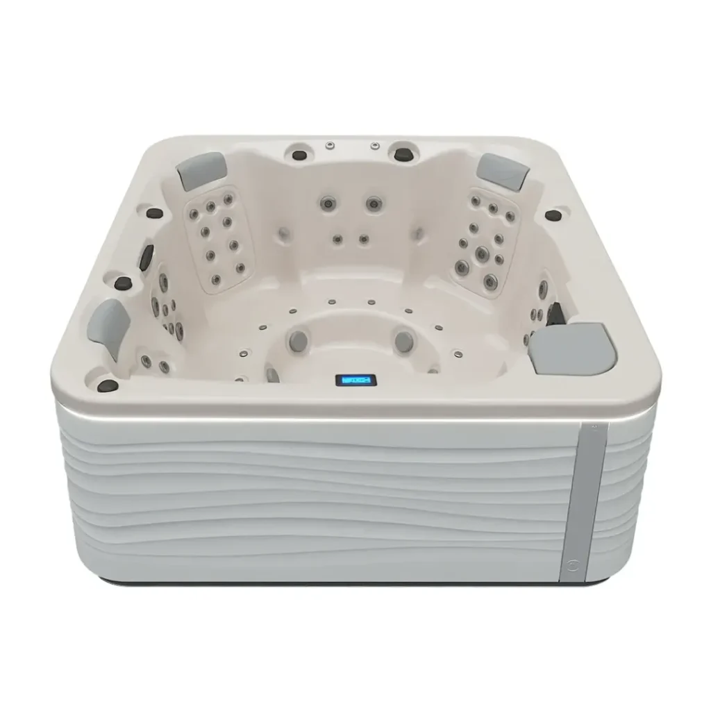 Wanna SPA Soft - 5