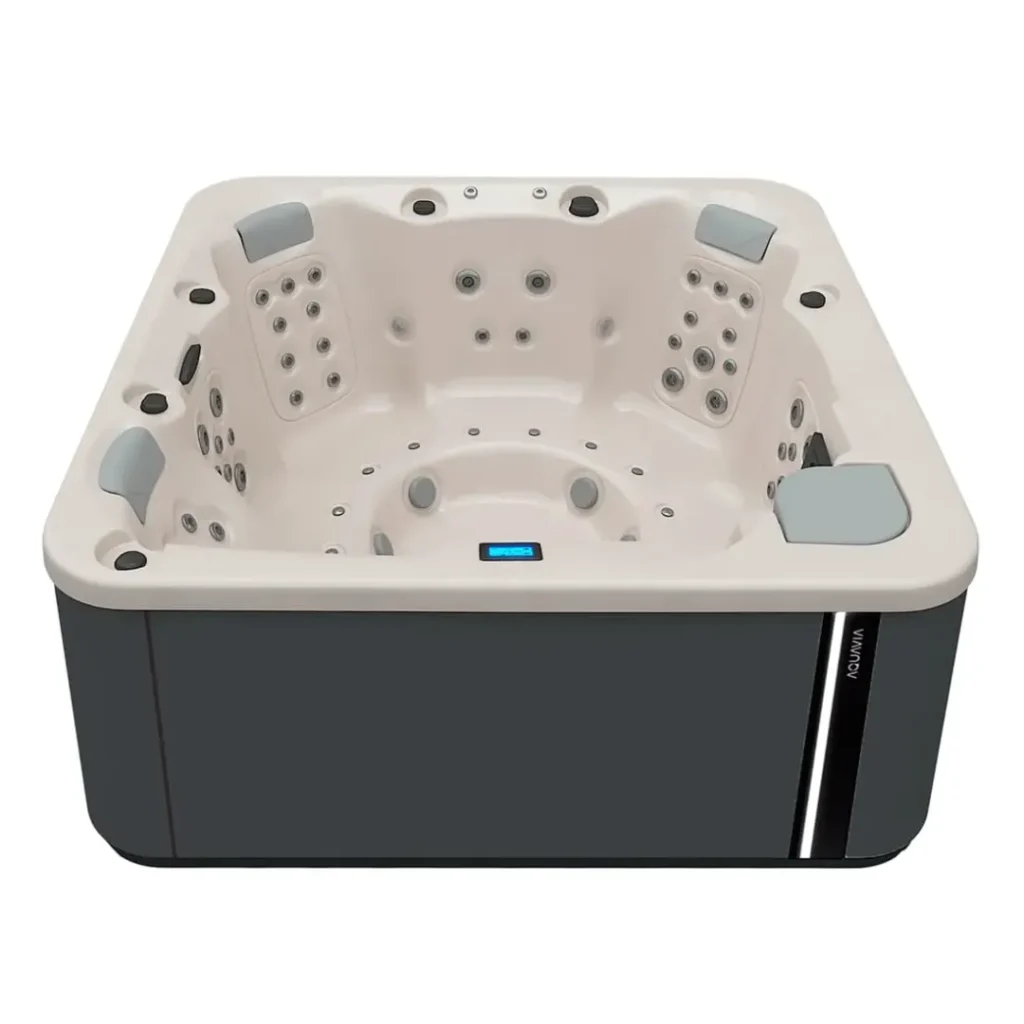 Wanna SPA Soft - 4