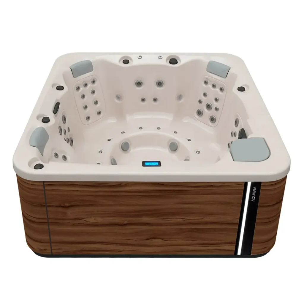 Wanna SPA Soft - 3