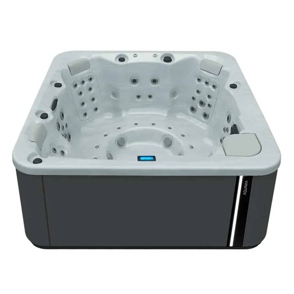 Wanna SPA Soft - 2