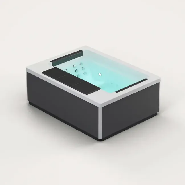 Spa Quantum