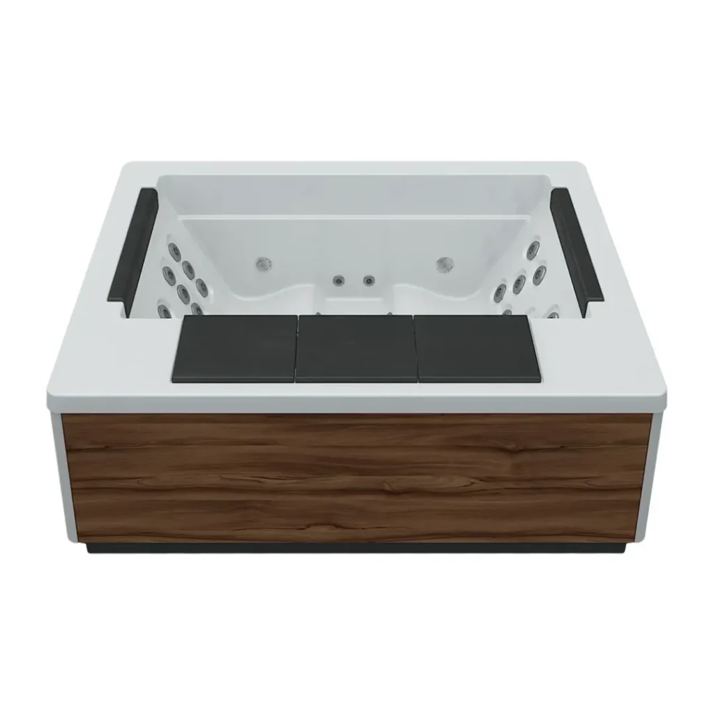Wanna SPA Suite - 3