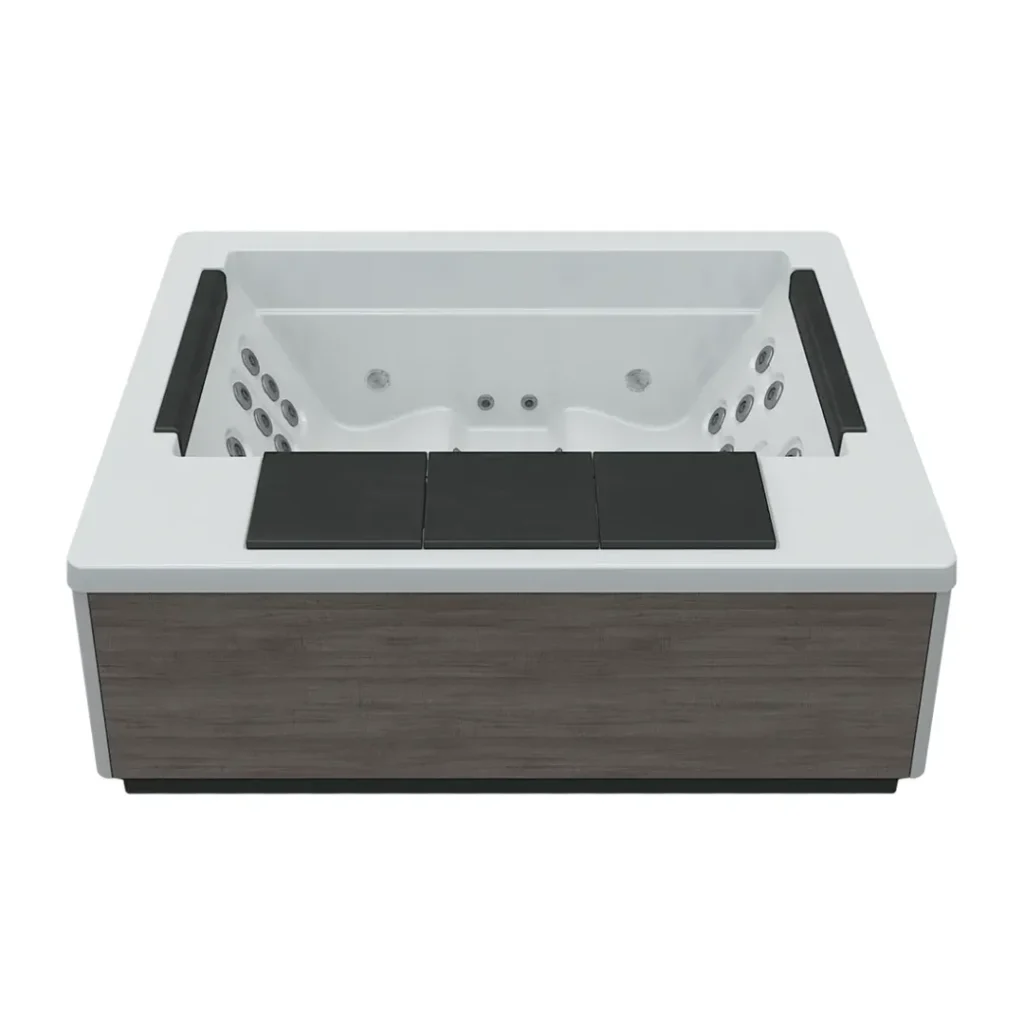 Wanna SPA Suite - 4