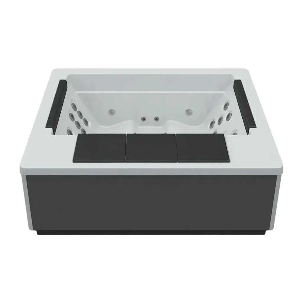 Wanna SPA Suite - 5