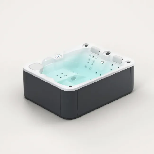 Spa Touch