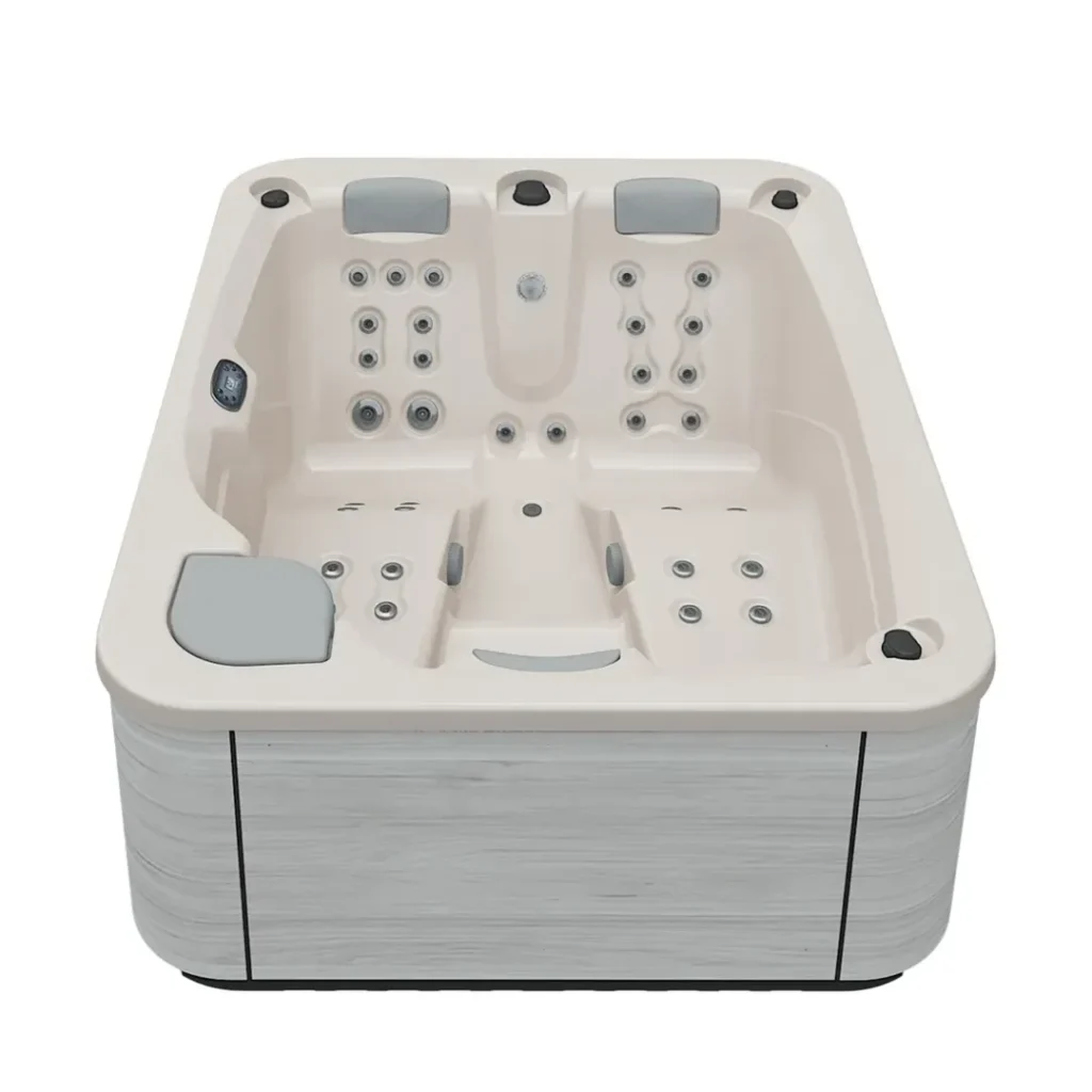Wanna SPA Touch - 2