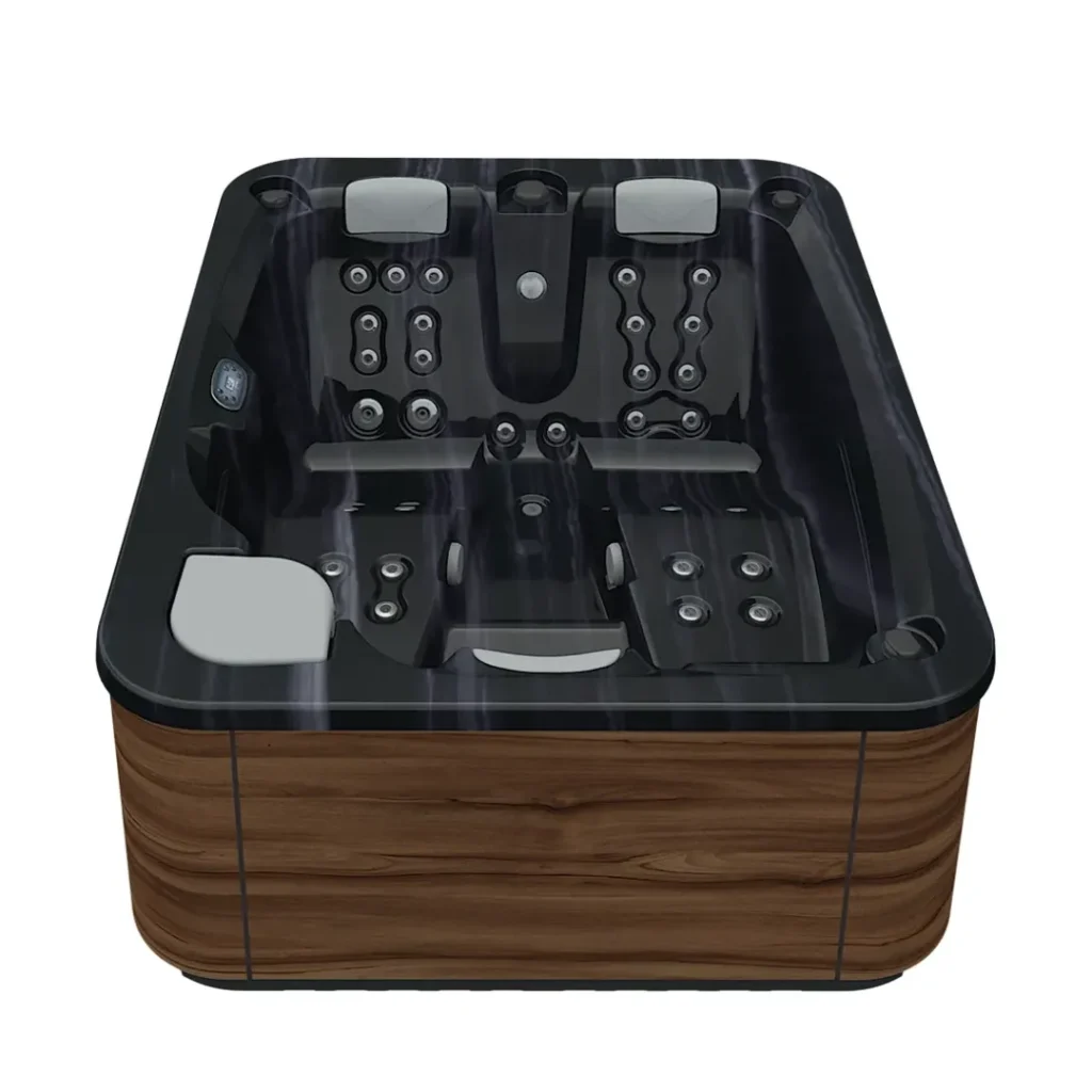 Wanna SPA Touch - 4