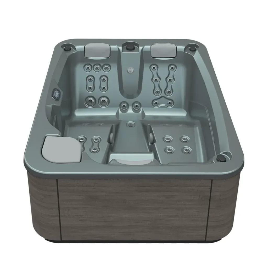 Wanna SPA Touch - 3