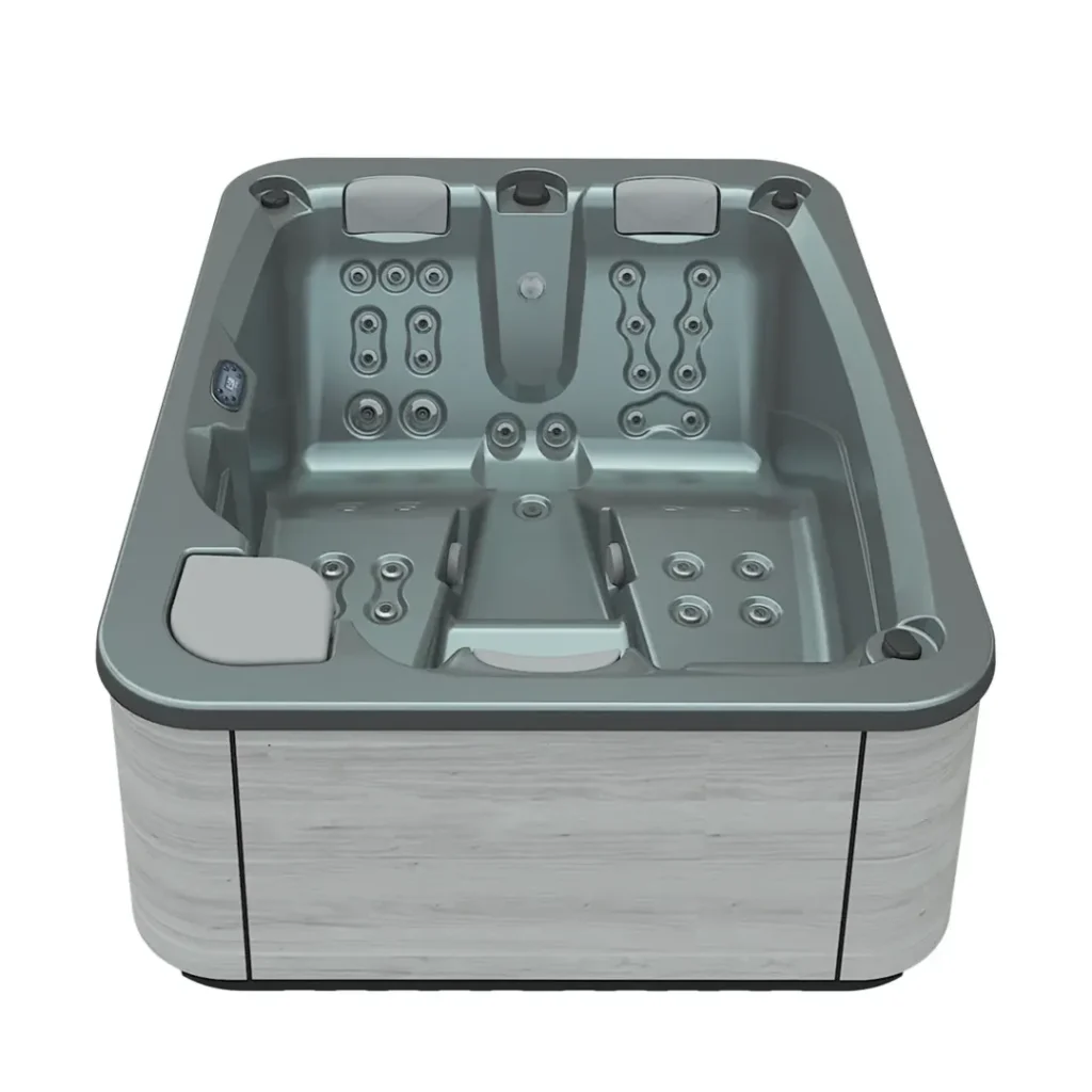 Wanna SPA Touch - 5