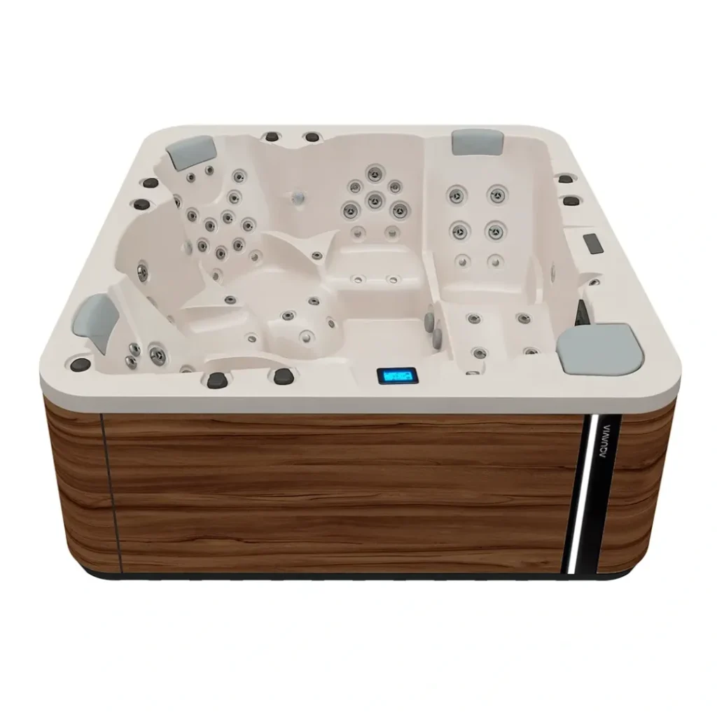 Wanna SPA Velvet - 2