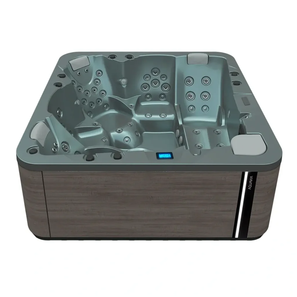 Wanna SPA Velvet - 3