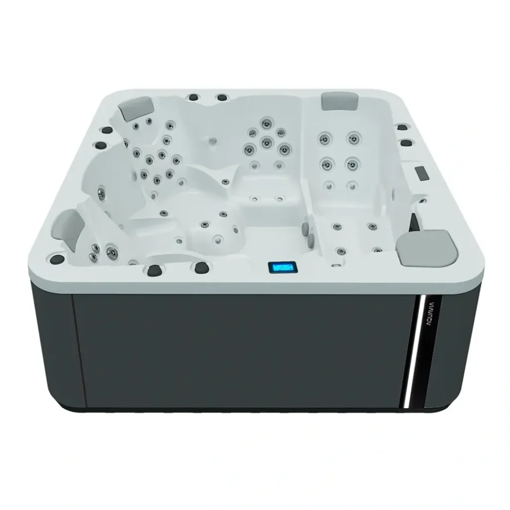 Wanna SPA Velvet - 5