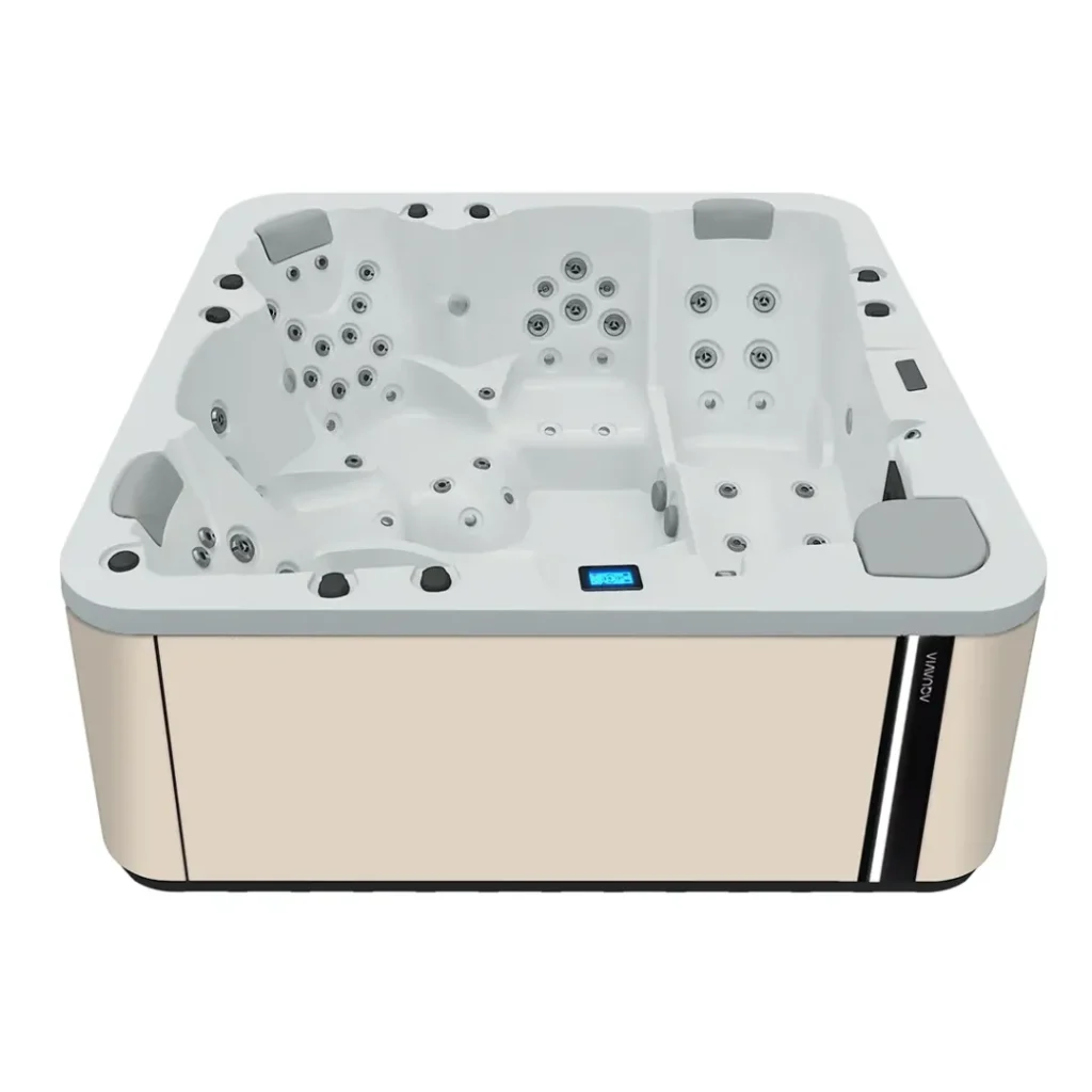 Wanna SPA Velvet - 4