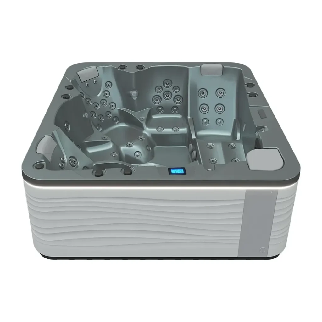 Wanna SPA Velvet Aurora - 4