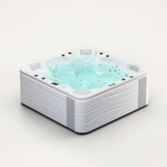 Wanna SPA Velvet Aurora