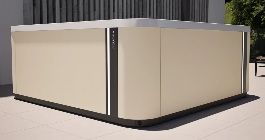 Wanna SPA Velvet - 6