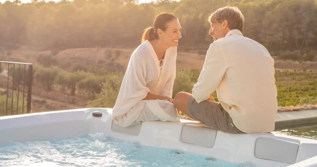 Wanna SPA Touch 5 - 9