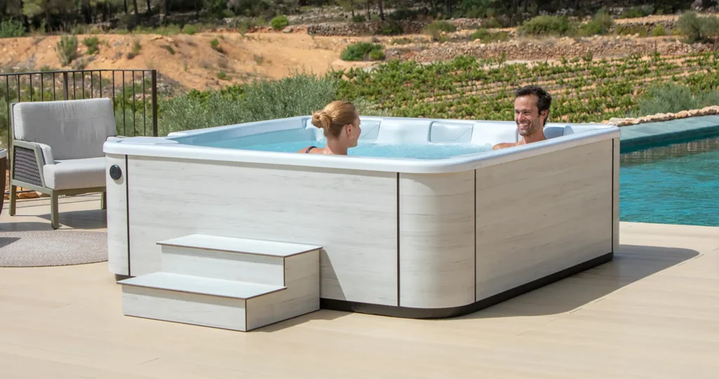 Wanna SPA Touch 5 - 8