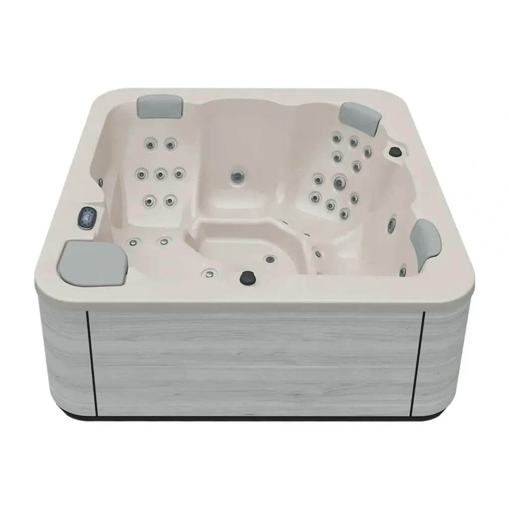 Wanna SPA Aqualife 5 - 2