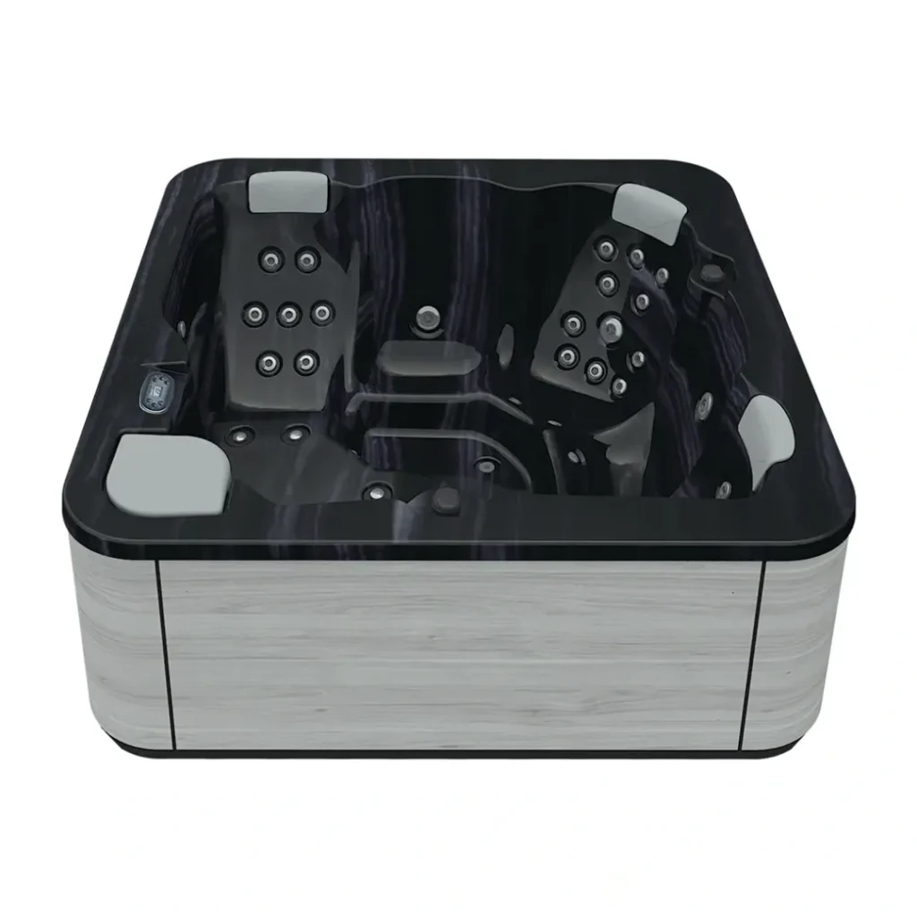 Wanna SPA Aqualife 5 - 3