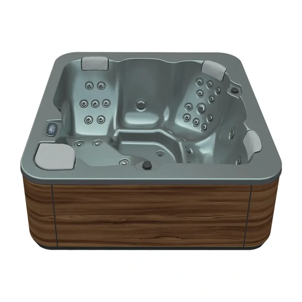 Wanna SPA Aqualife 5 - 4