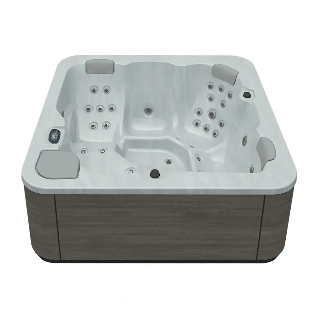 Wanna SPA Aqualife 5 - 5