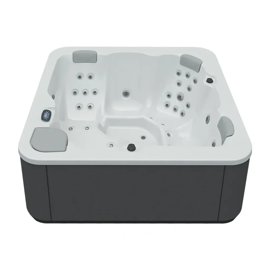 Wanna SPA Aqualife 5 - 6