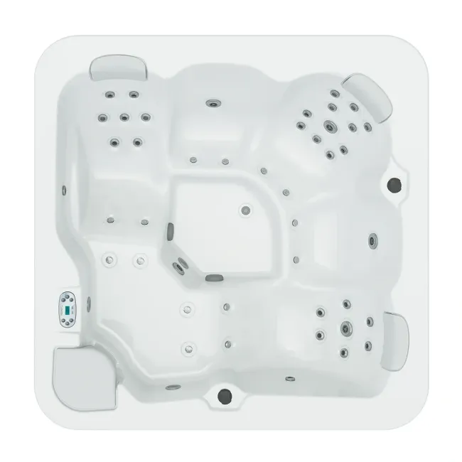 Wanna SPA Aqualife 5 2