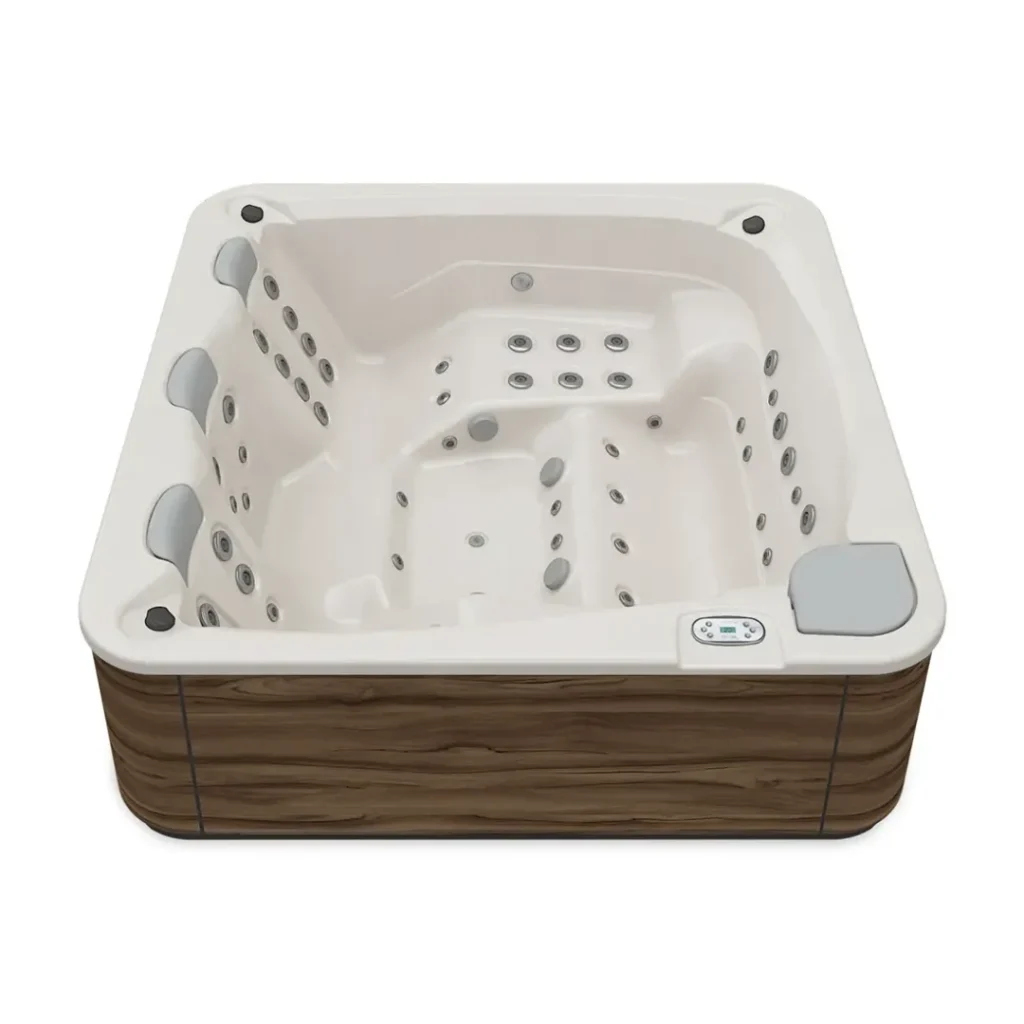 Wanna SPA Touch 5 - 3