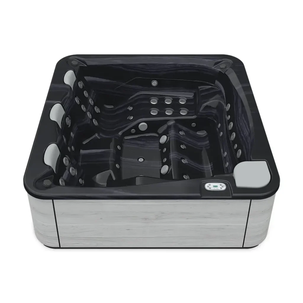 Wanna SPA Touch 5 - 4