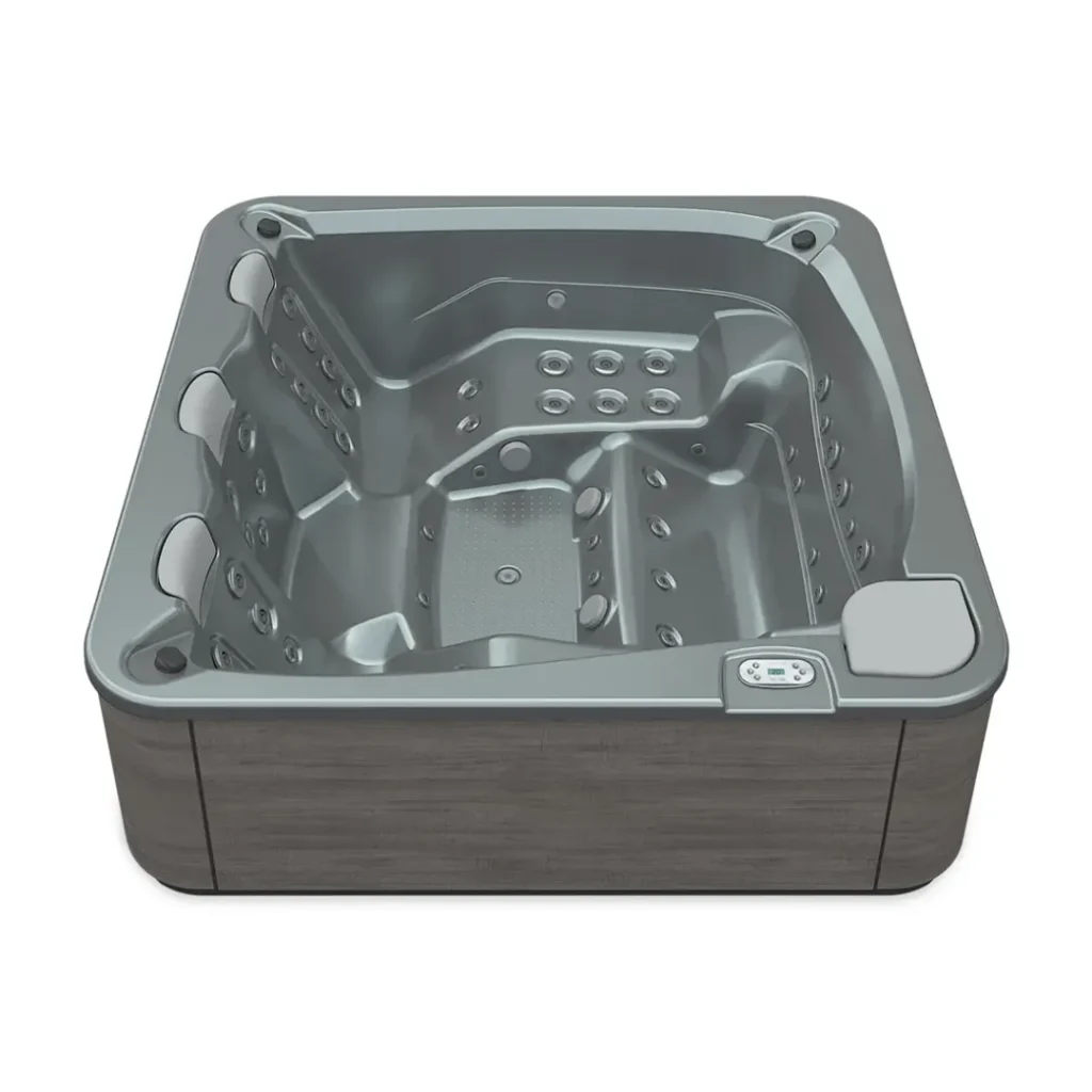 Wanna SPA Touch 5 - 5