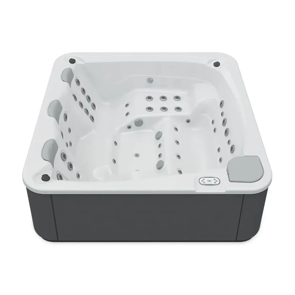 Wanna SPA Touch 5 - 6