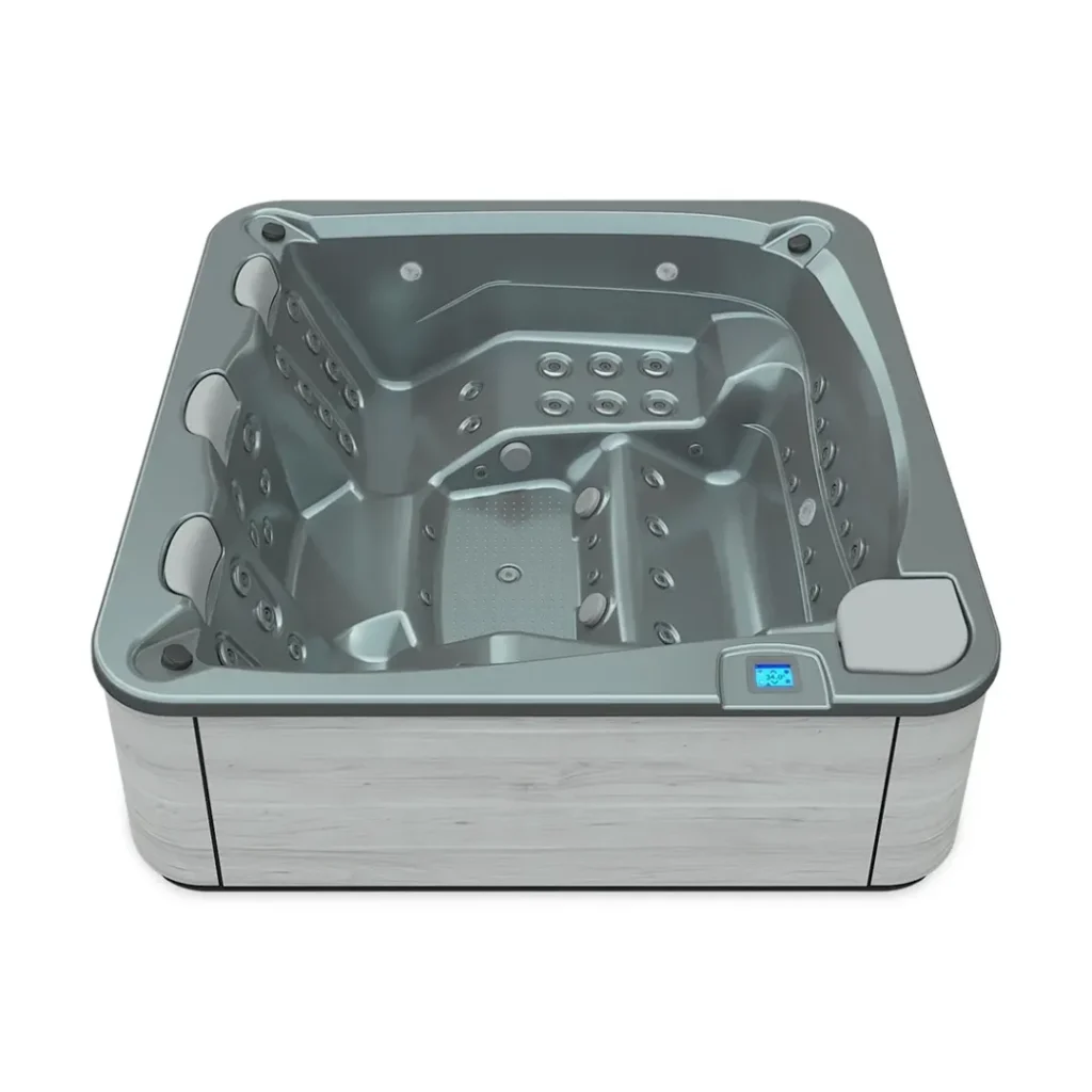 Wanna SPA Touch Pro 5 - 3