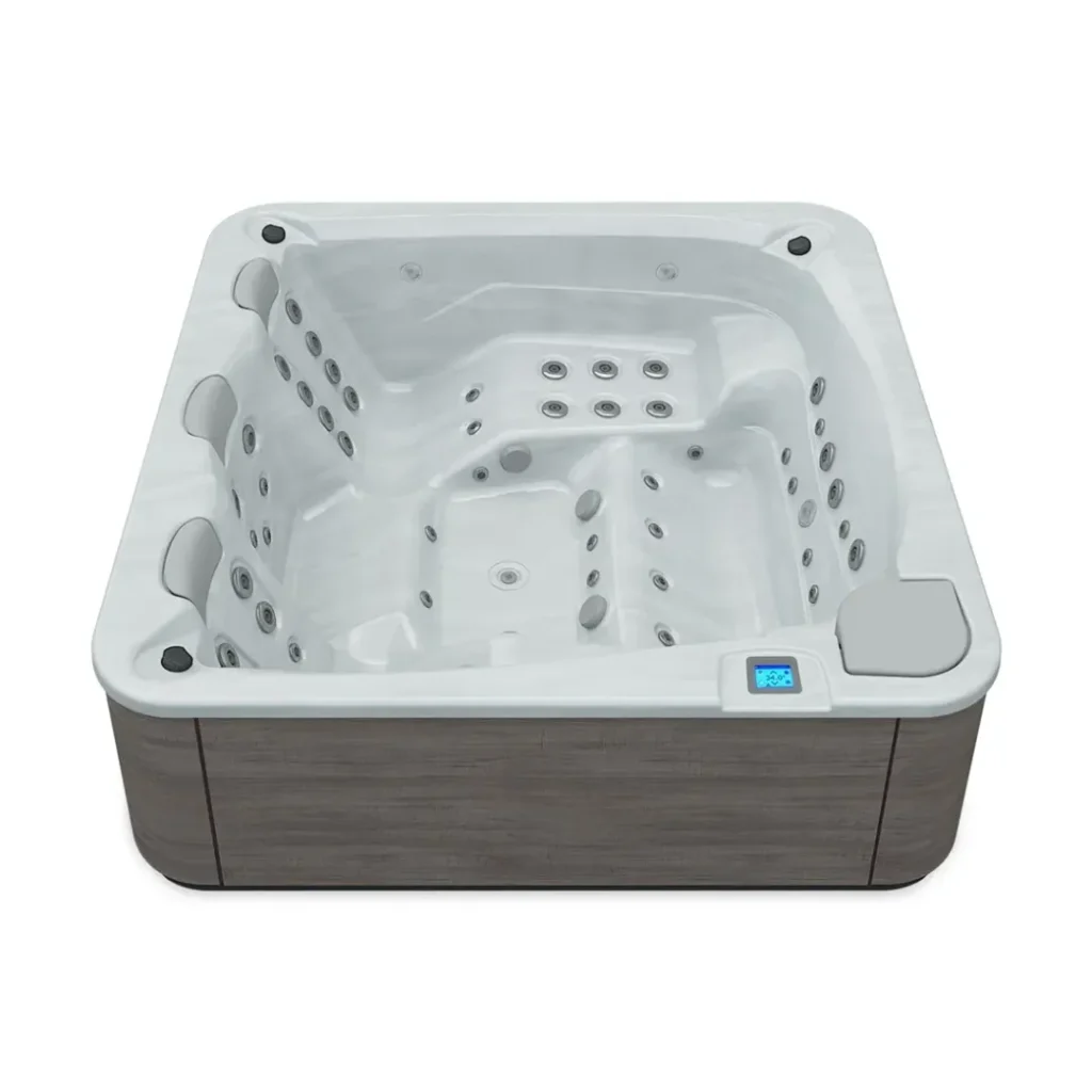 Wanna SPA Touch Pro 5 - 4