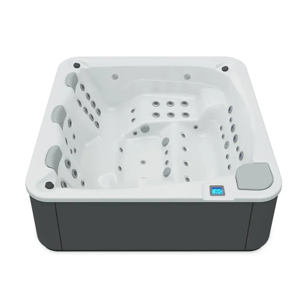 Wanna SPA Touch Pro 5 - 5