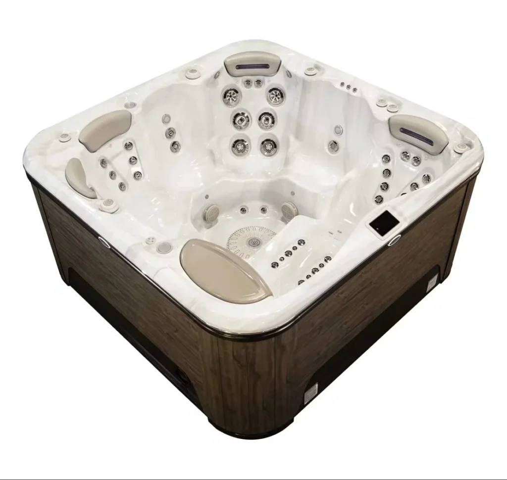 Jacuzzi 7-osobowe Signature 779P - 2